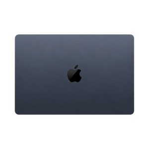 Apple MacBook Air 13,6 inc 2022 M2 M2 8CPU 8GPU 16 GB 256 GB Gece Yarısı - küçük görsel 3