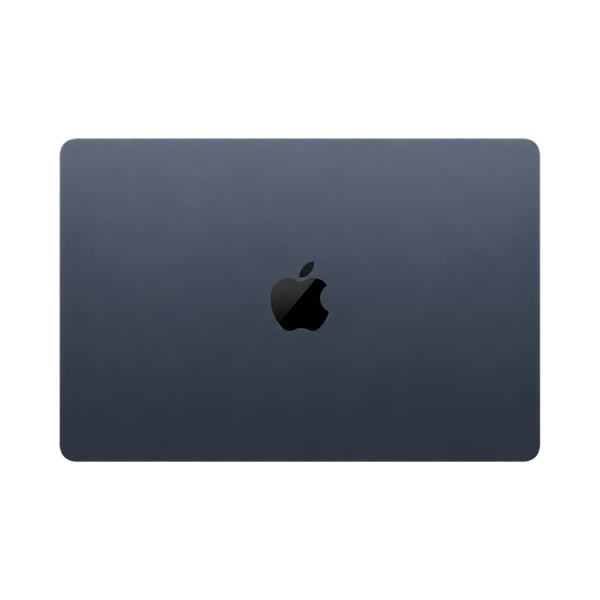 Apple MacBook Air 13,6 inc 2022 M2 M2 8CPU 8GPU 16 GB 256 GB Gece Yarısı - 3