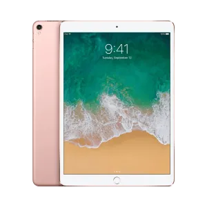 Apple iPad Pro 10.5" - 256 GB - 10.5" - GPS - Rose Altın