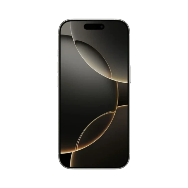 Apple iPhone 16 Pro Max 256 GB Natürel Titanyum eSim - 2