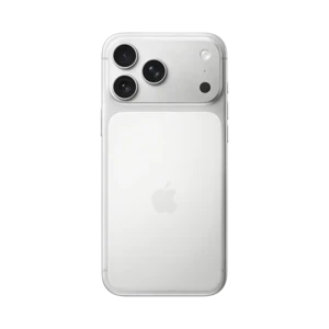 Yenilenmiş Apple iPhone 17 Pro Max Gümüş 512 GB - küçük görsel 3