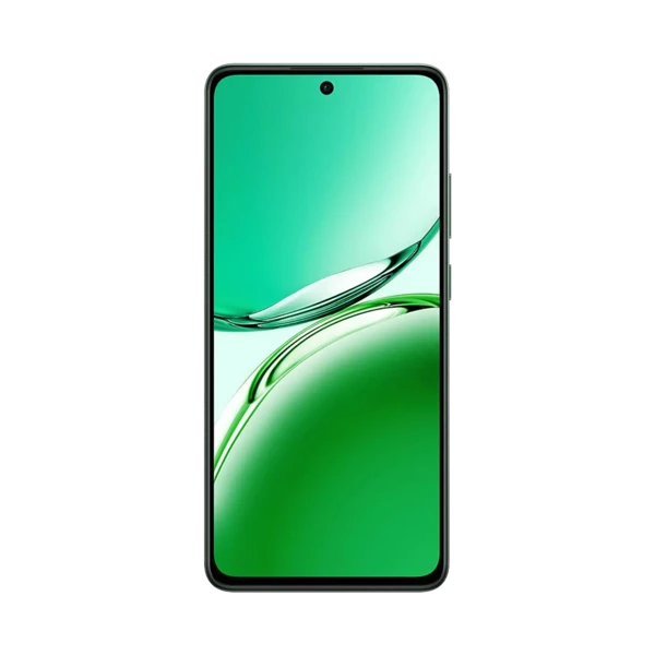 Yenilenmiş Oppo Reno 11FS Yeşil 256 GB - 2