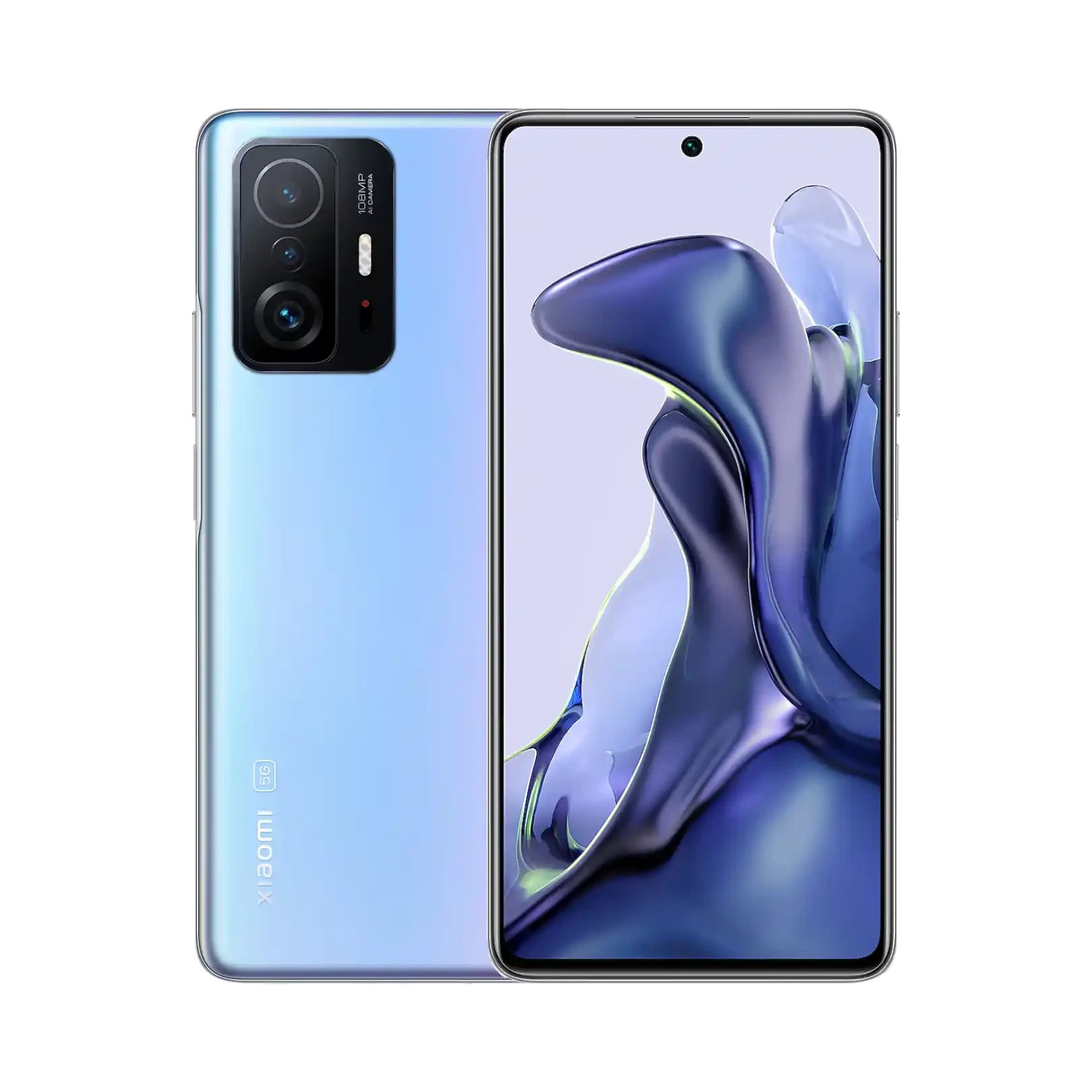 Xiaomi 11 T Mavi 128 GB