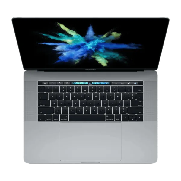 Apple MacBook Pro 15" (15-inch, 2016) - 2.6 Ghz / 2.7 GHz / 2.9 GHz Core i7 - 16 GB RAM - 512 GB - Gece yarısı
