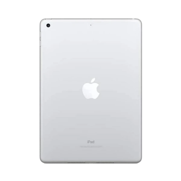Apple iPad (5. Nesil) - 128 GB - 9.7" - GPS - Gümüş - 3