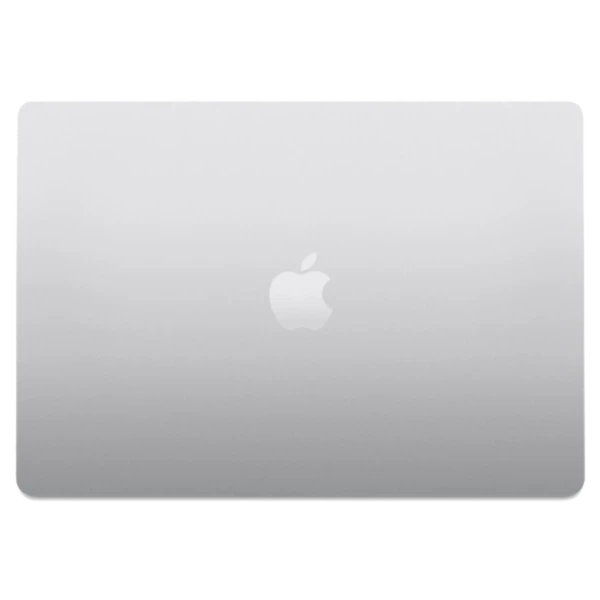 Apple MacBook Air 15" - M3 chip with 8-core CPU and 10-core GPU - 24 GB - 2 TB - Gümüş - 3