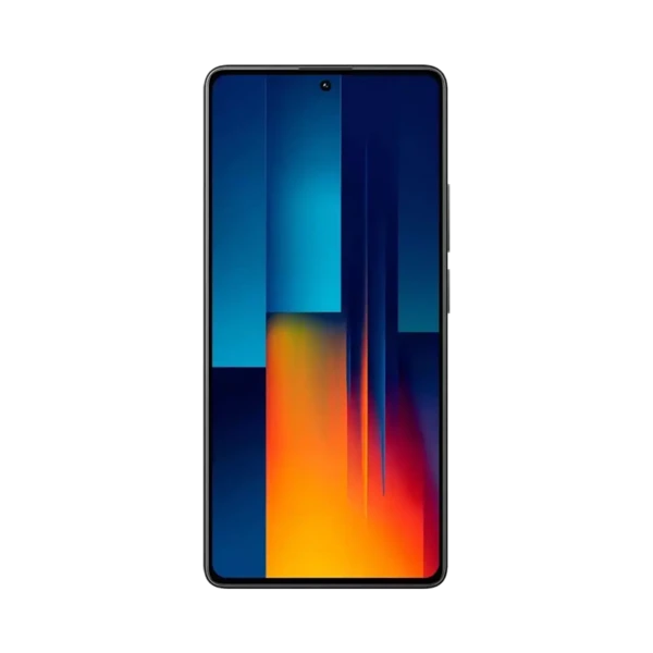 Poco M6 Pro - 512 GB - Mavi - 2