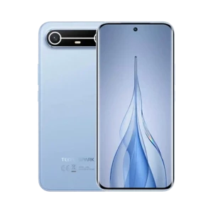 Yenilenmiş Tecno Spark Slim 5G Mavi 256 GB - küçük görsel 1