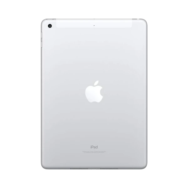 Apple iPad (5. Nesil) - 32 GB - 9.7" - Cellular - Gümüş - 3