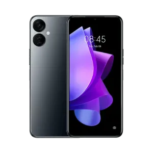 Tecno Spark 9T - 128 GB - Siyah