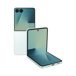 Yenilenmiş Samsung Galaxy Z Flip7 Mint Yeşili 512 GB - küçük görsel 1