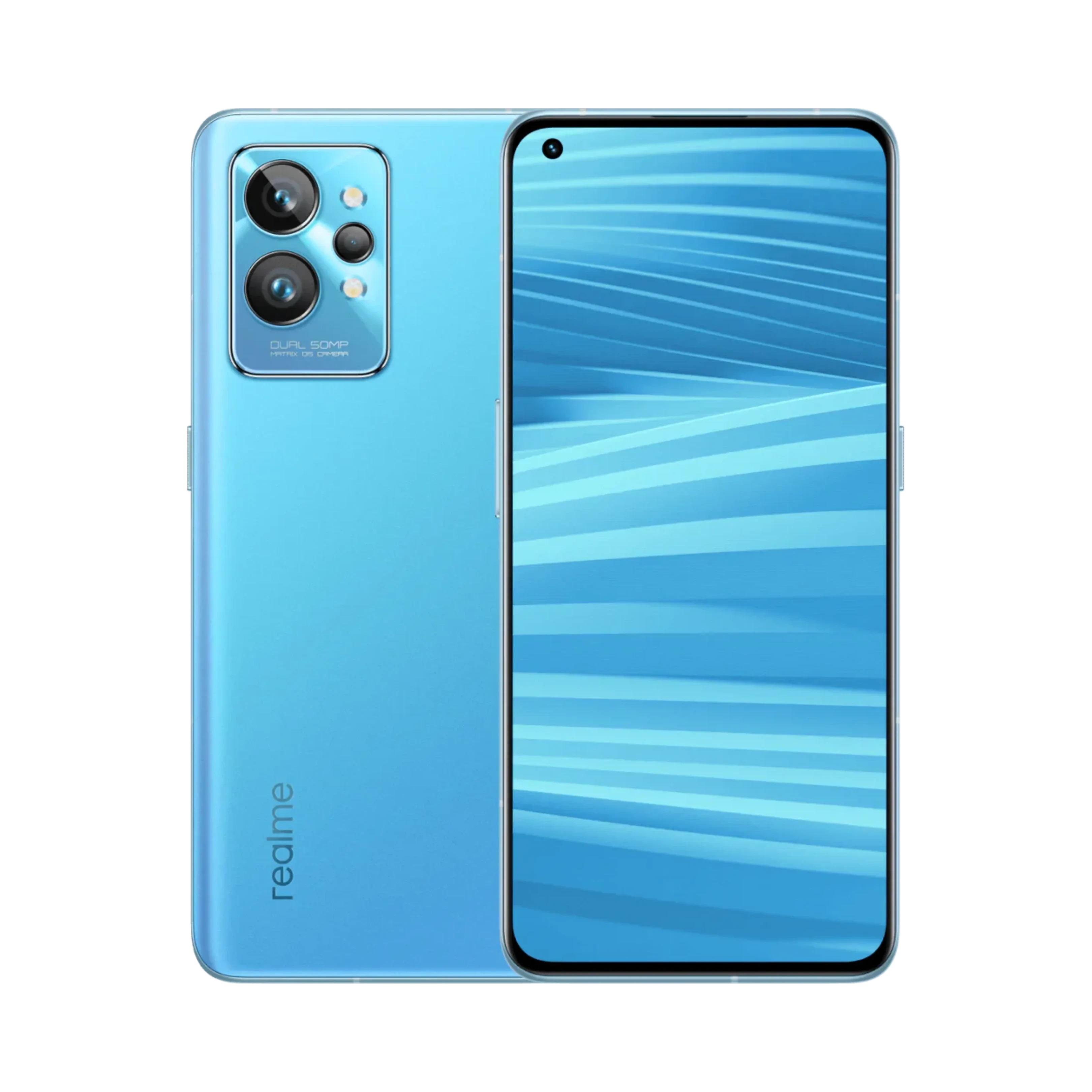 Realme GT2 Pro - 128 GB - Mavi