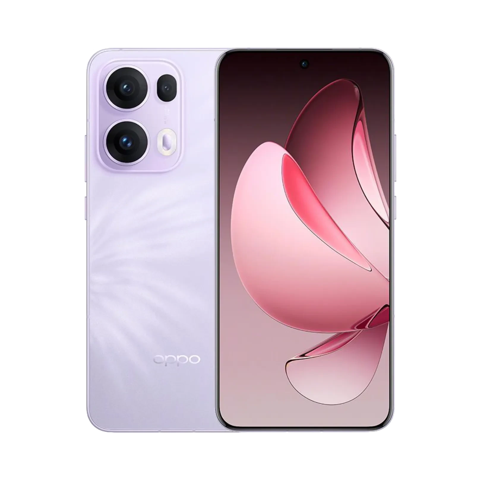 Oppo Reno 13 Pro 512 GB Eflatun