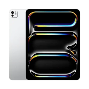 Apple iPad Pro M5 512 GB 13 İnç Wi-Fi Gümüş - küçük görsel 1
