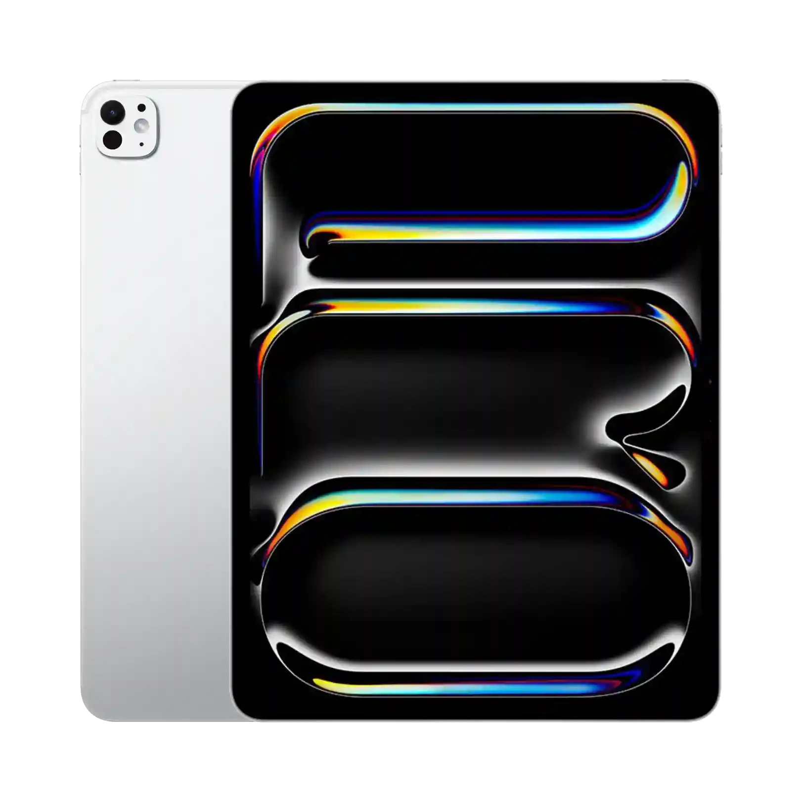 Apple iPad Pro M5 - 512 GB - 13 İnç - Wi-Fi - Gümüş