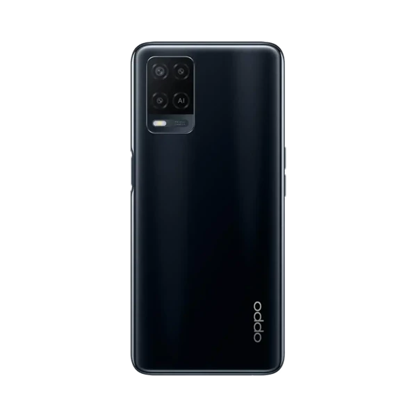 Oppo A54 - 128 GB - Siyah - 3
