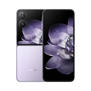 Yenilenmiş Xiaomi Mix Flip Mor 256 GB - küçük görsel 1