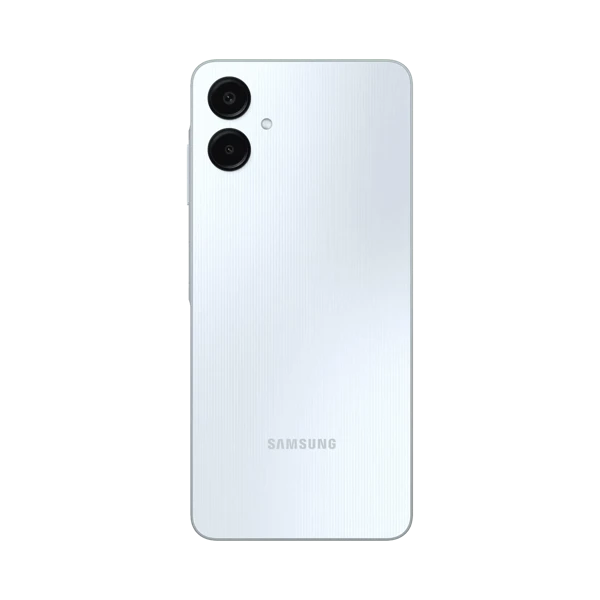 Samsung Galaxy A06 - 128 GB - Mavi - 3