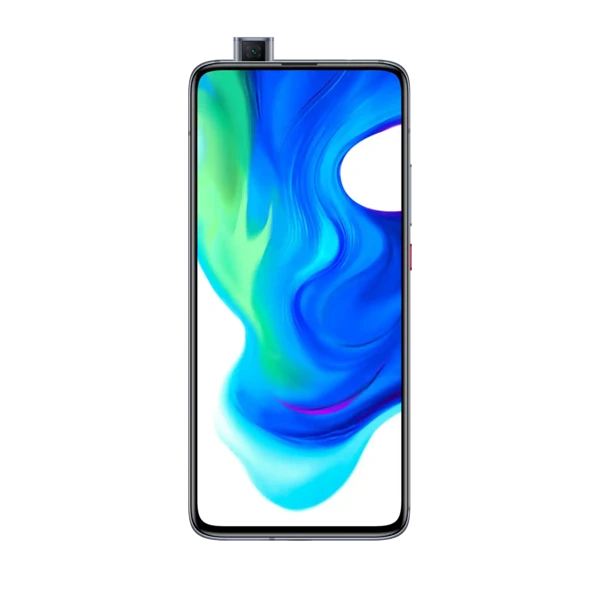 Poco F2 PRO - 128 GB - Siber Uzay Grisi - 2