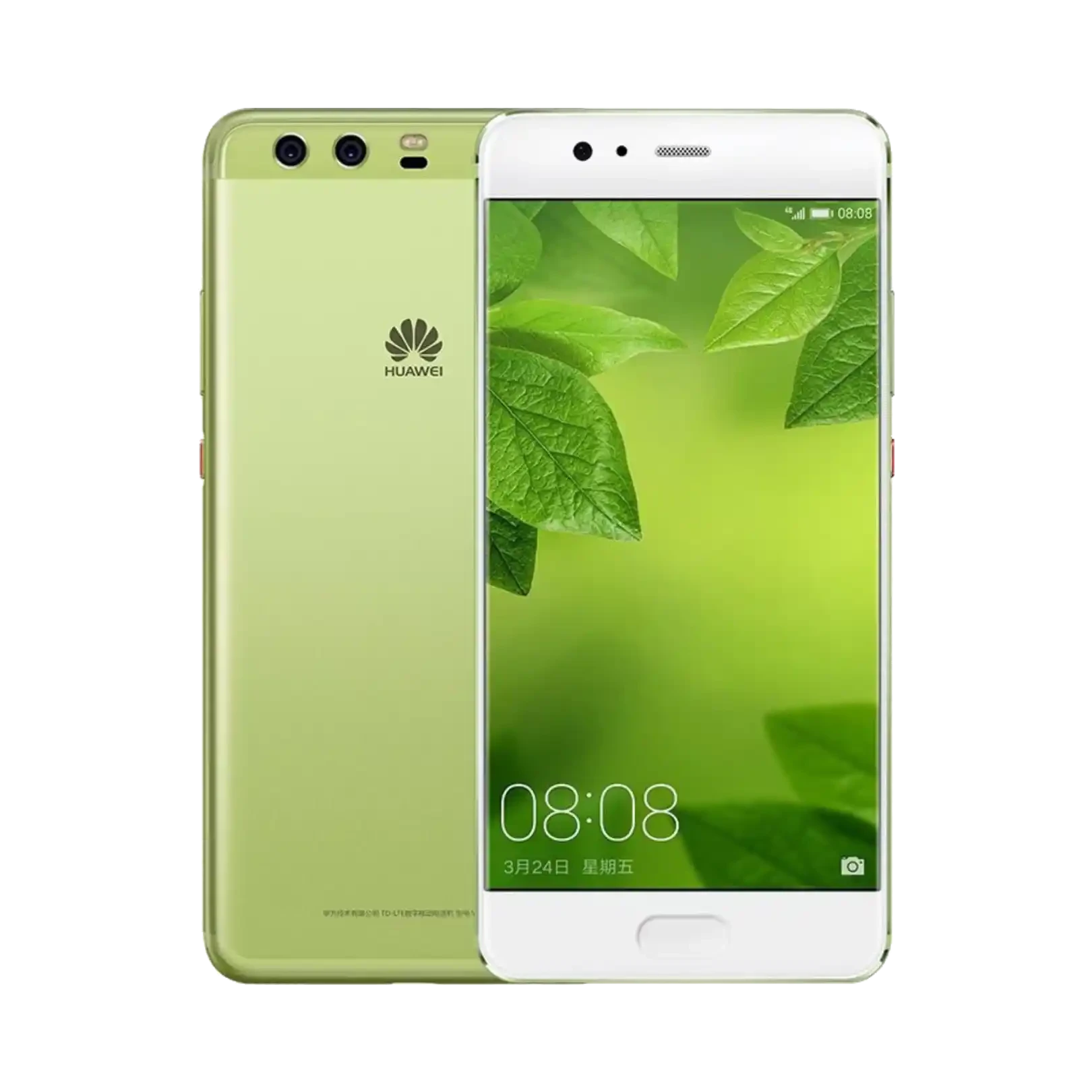 Huawei P10 - 64 GB - Yeşillik