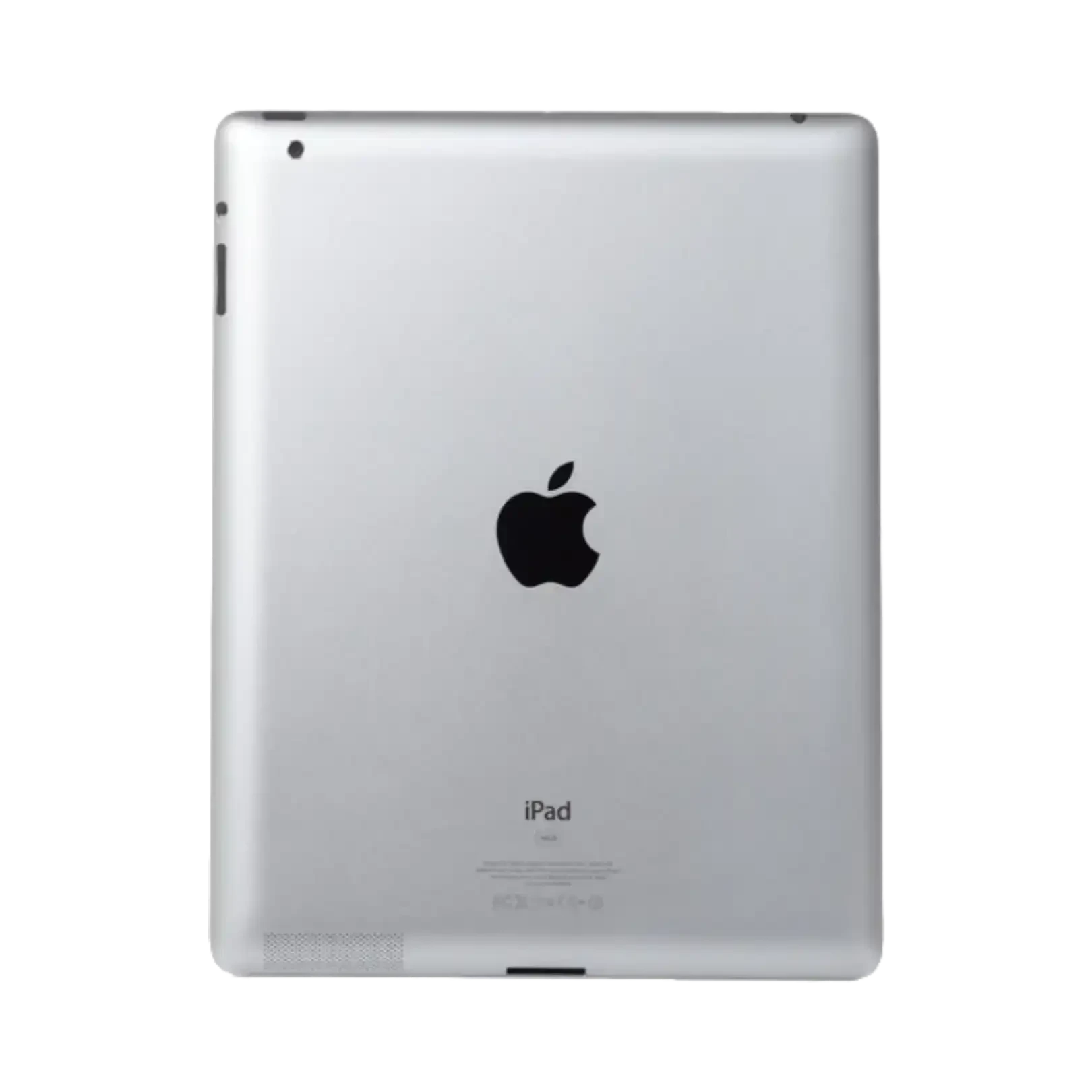 Apple iPad 2. Nesil 64 GB 9.7 inç Wi-Fi + 3G Gümüş - Getmobil