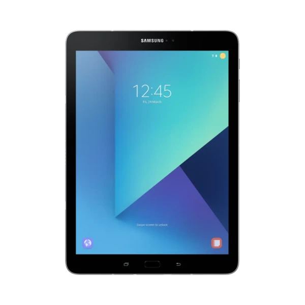 Samsung Galaxy Tab S3 - 64 GB - 9.7 inç - Wi-Fi - Gümüş - 2