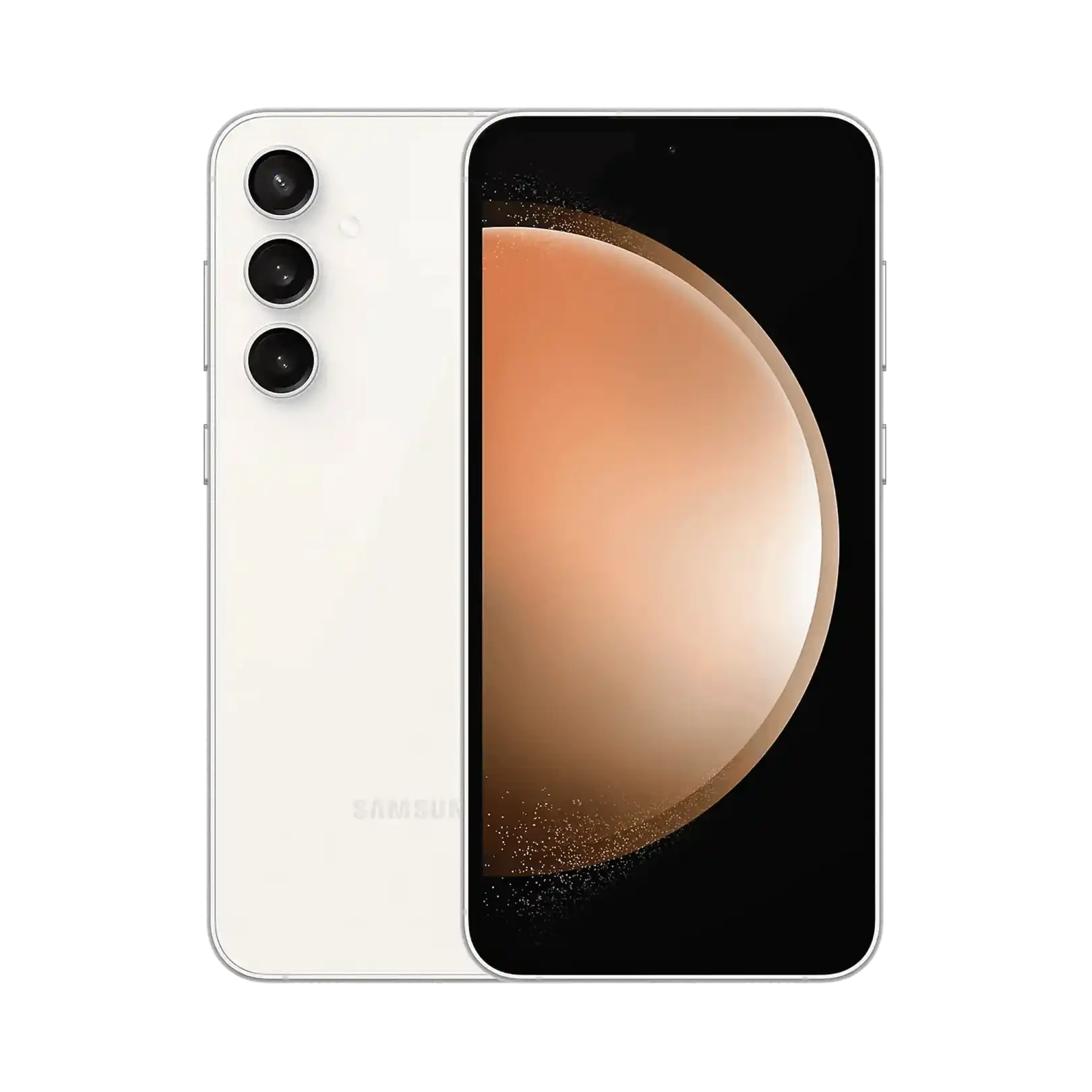 Samsung Galaxy S23 FE 256 GB Krem