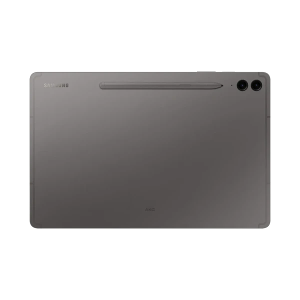 Samsung Galaxy Tab S9 FE Plus 128 GB 12.4 inç 5G Gri - 3