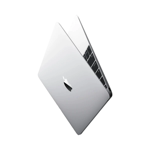 Apple MacBook 12" (12-inch, Early 2015) - 1.1 GHz Core M - 8 GB - 256 GB - Gümüş - 2