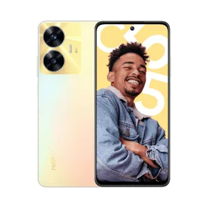 Realme C55