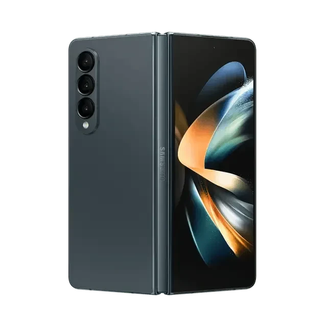 Samsung Galaxy Z Fold4 - 1 TB - Gri