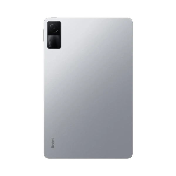 Xiaomi Redmi Pad - 128 GB - 10.6 inç - Wi-Fi - Gümüş - 3