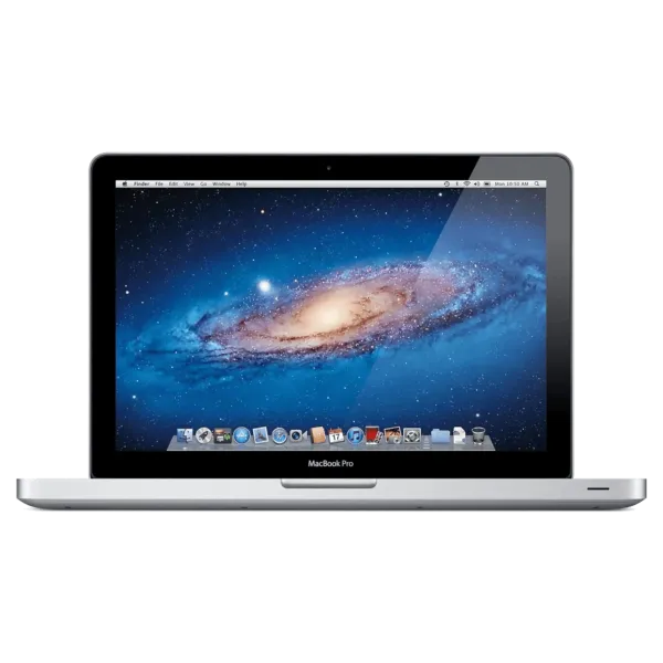 Apple MacBook Pro 15" (15-inch, Late 2011) - 2.5 GHz Core i7 - 4 GB - 500 GB - Gümüş - 1