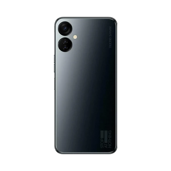 Tecno Spark 9T - 128 GB - Siyah