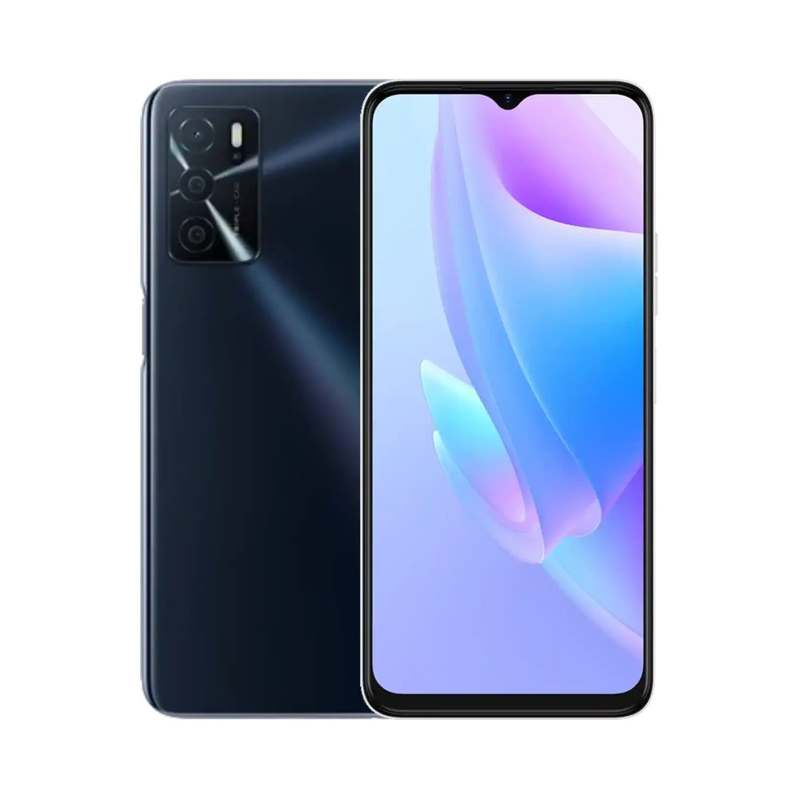 Oppo A16 Siyah 32 GB