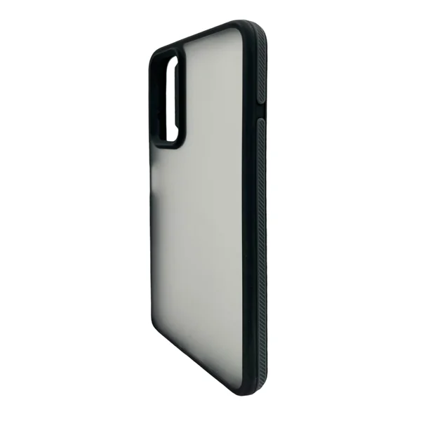 Nettech Vivo Y20 Uyumlu NT-N049 Arka Koruma Kılıf (Siyah) NT-109281 - 2