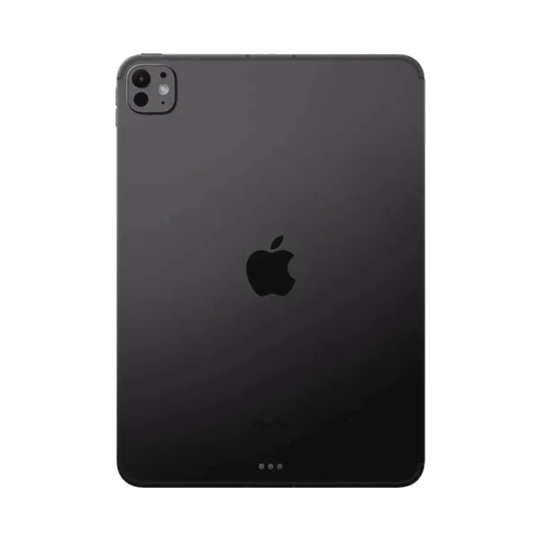 Apple iPad Pro 11" - 256 GB - 11" - Cellular - Uzay Grisi - 3