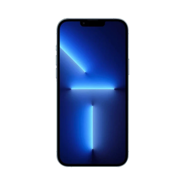 Apple iPhone 13 Pro Max - 256 GB - E-Sim - Sierra Mavisi - 2