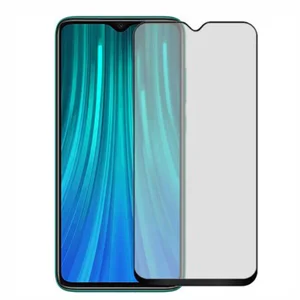 Nettech Samsung Galaxy A04S Uyumlu Ön Koruma Mat Seramik Nano Ekran Koruyucu (Siyah) NT-99118