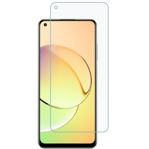 Nettech Realme 10 Uyumlu Ön Koruma Cam Ekran Koruyucu (Şeffaf) NT-105912