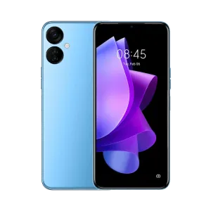 Tecno Spark 9T - 128 GB - Mavi