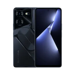 Tecno Pova 5 Pro - 256 GB - Siyah