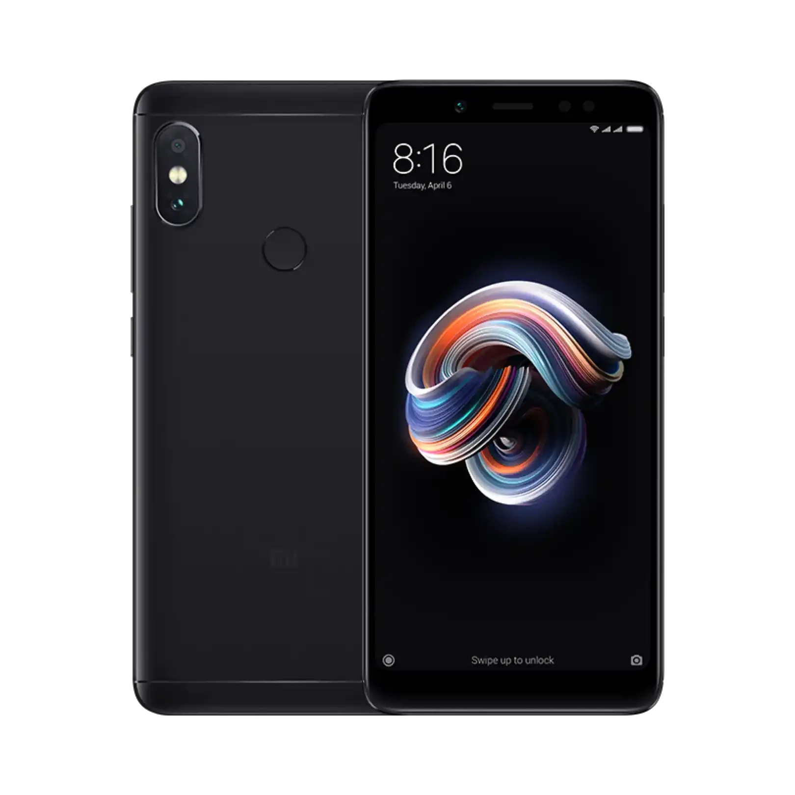 Xiaomi Redmi Note 5 - 32 GB - Siyah