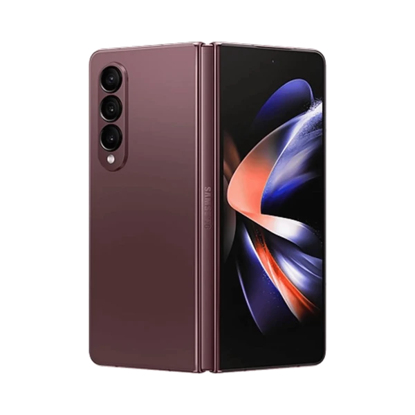 Samsung Galaxy Z Fold4 - 1 TB - Bordo - 1