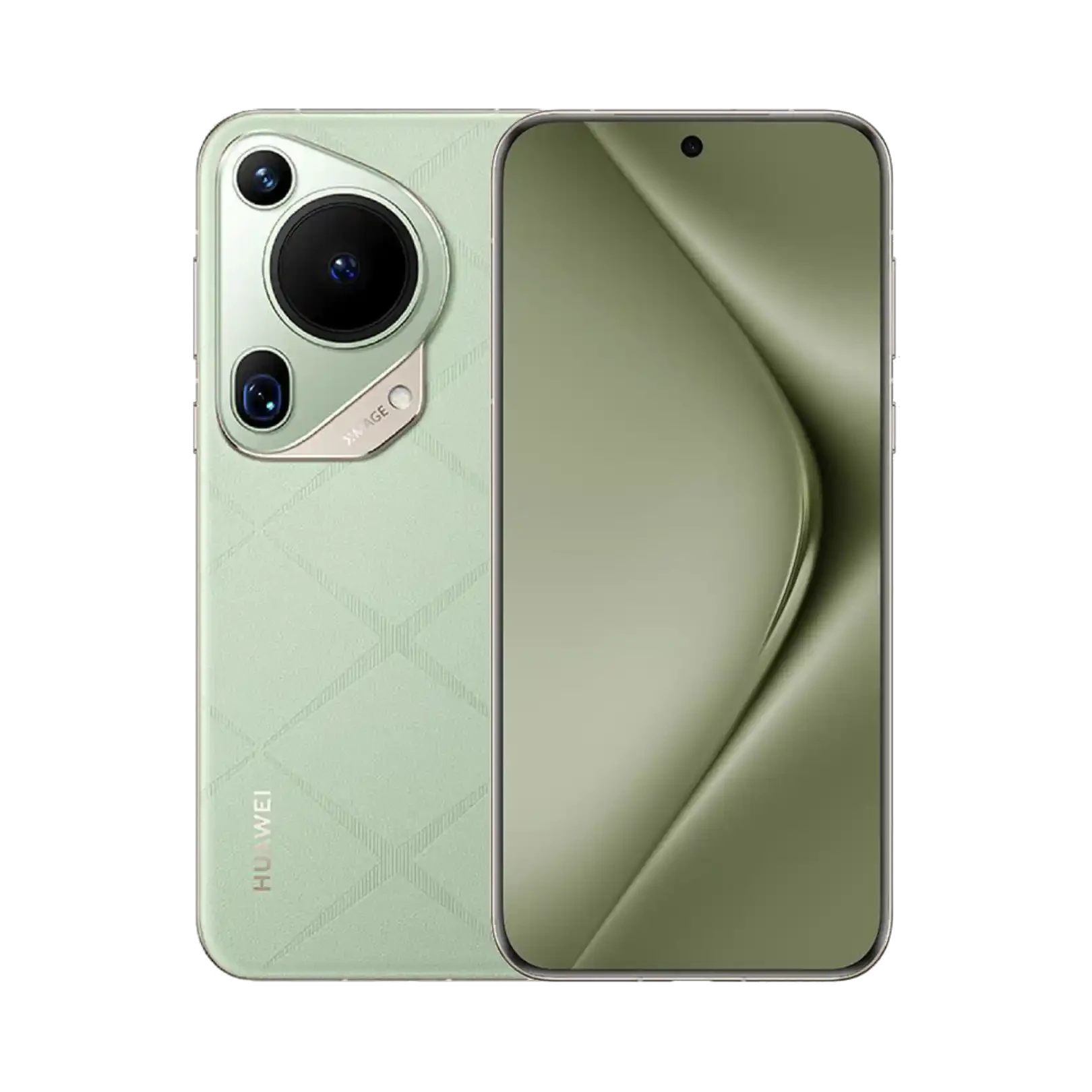 Huawei Pura 70 Ultra - 512 GB - Yeşil