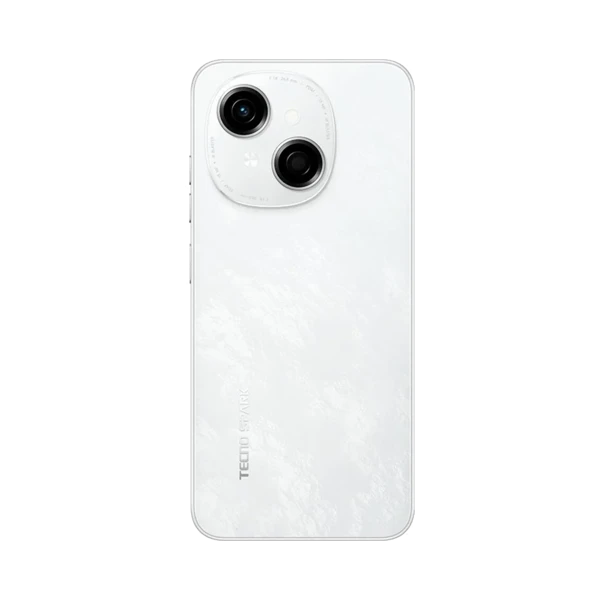 Tecno Spark Go 1 - 64 GB - Beyaz - 3