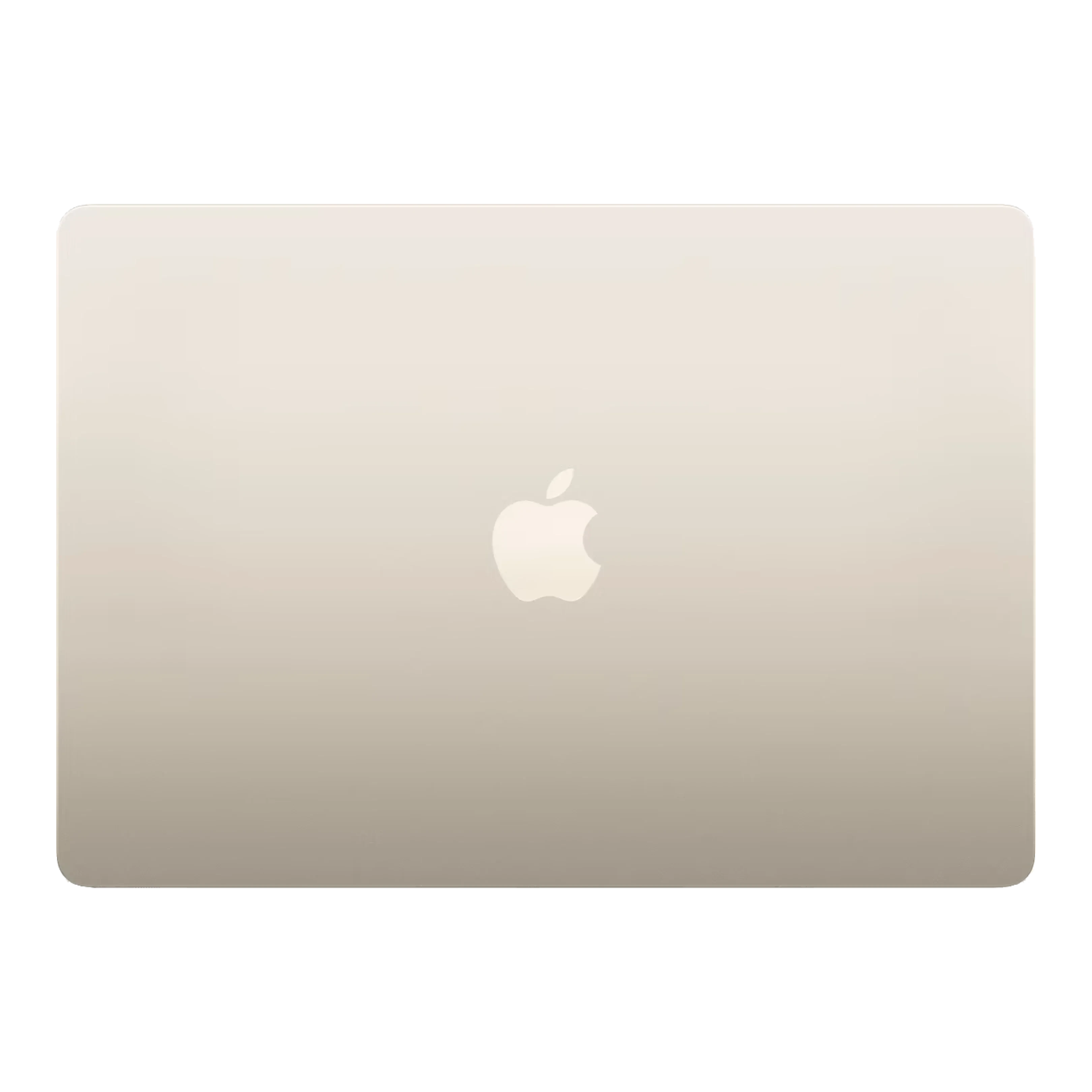 Apple MacBook Air 15 inch (15-inch, 2023) - M2 8CPU 10GPU - 8 GB - 256 GB - Yıldız ışığı