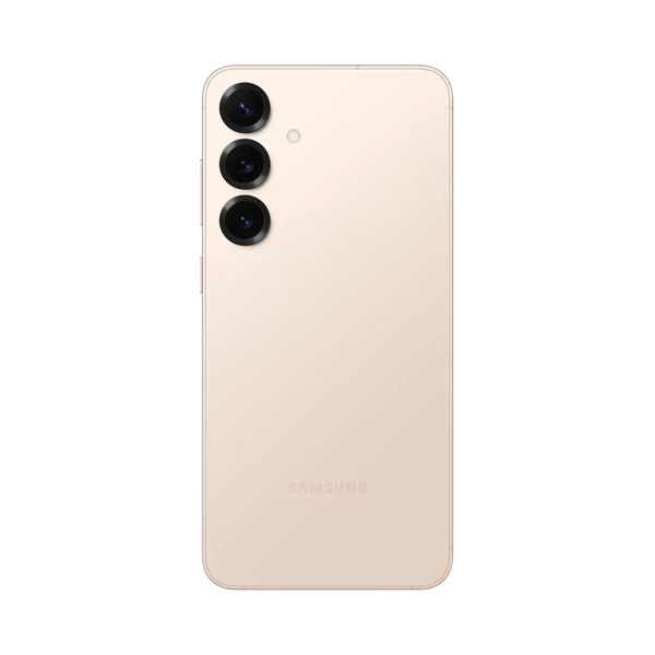 Samsung Galaxy S25 Plus - 256 GB - Pembe - 3