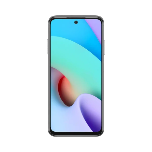 Xiaomi Redmi 10 2022 - 128 GB - Karbon Uzay Grisi - 2