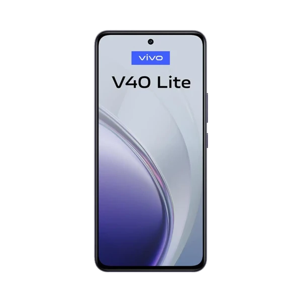 Vivo V40 Lite - 256 GB - Mor - 2